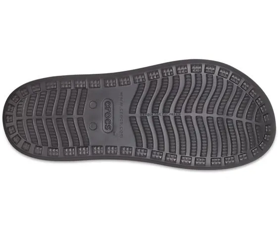 CROCS- MEN'S YUKON VISTA II SANDAL