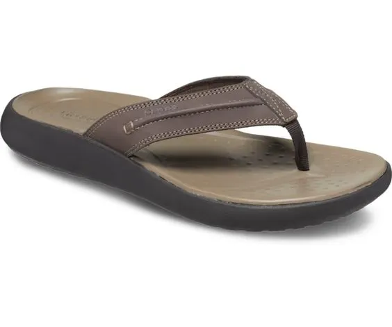 CROCS- MEN'S YUKON VISTA II SANDAL