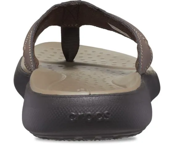 CROCS- MEN'S YUKON VISTA II SANDAL