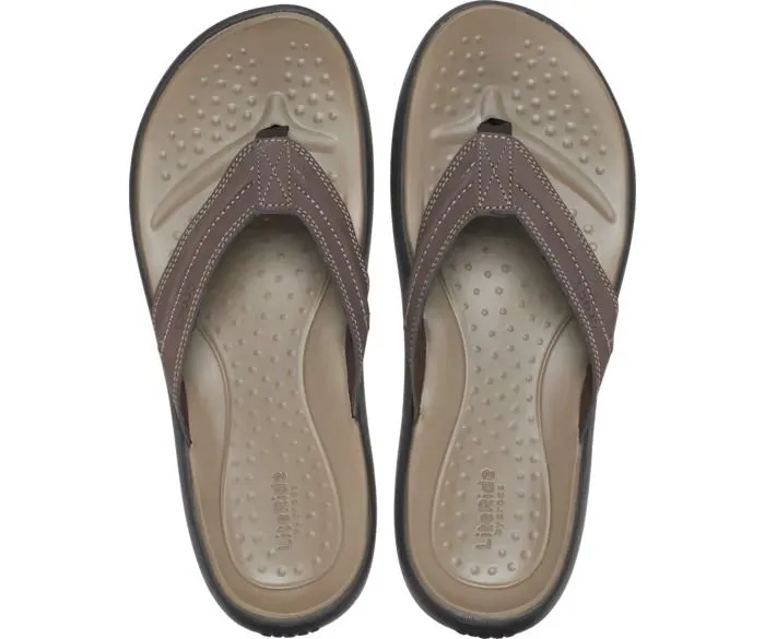 CROCS- MEN'S YUKON VISTA II SANDAL