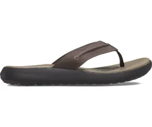CROCS- MEN'S YUKON VISTA II SANDAL