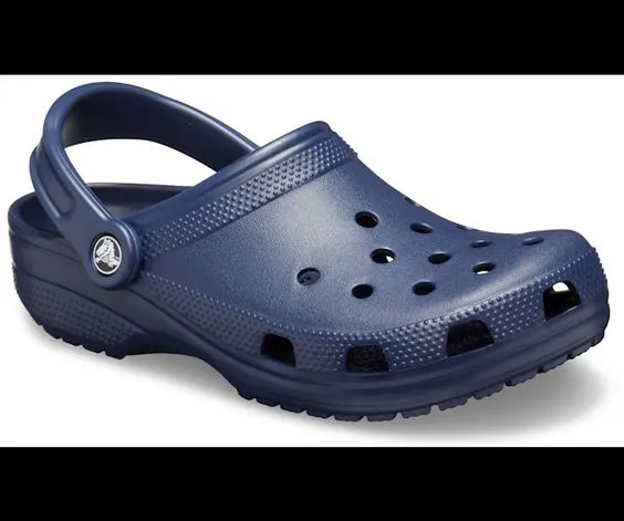 CROCS- UNISEX CLASSIC CLOG