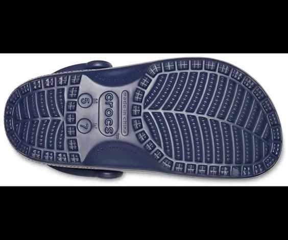 CROCS- UNISEX CLASSIC CLOG