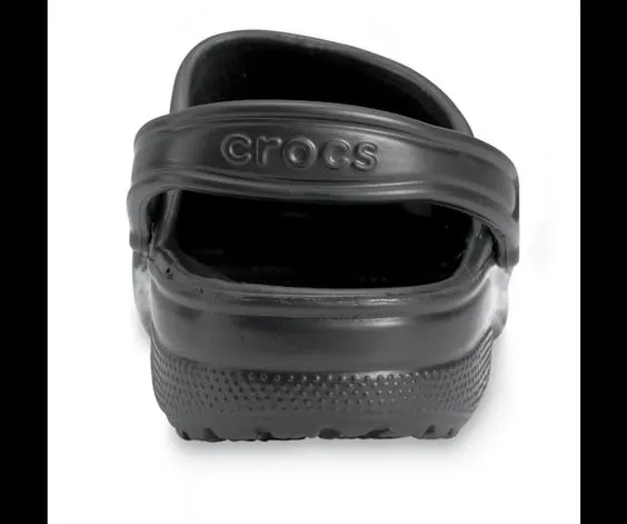 CROCS- UNISEX CLASSIC CLOG