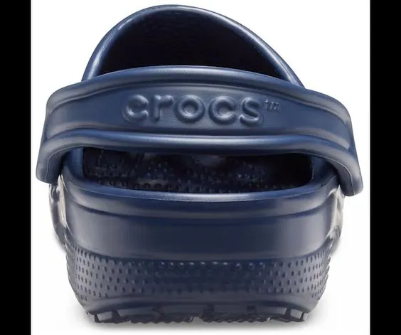 CROCS- UNISEX CLASSIC CLOG