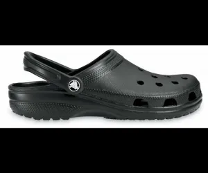 CROCS- UNISEX CLASSIC CLOG