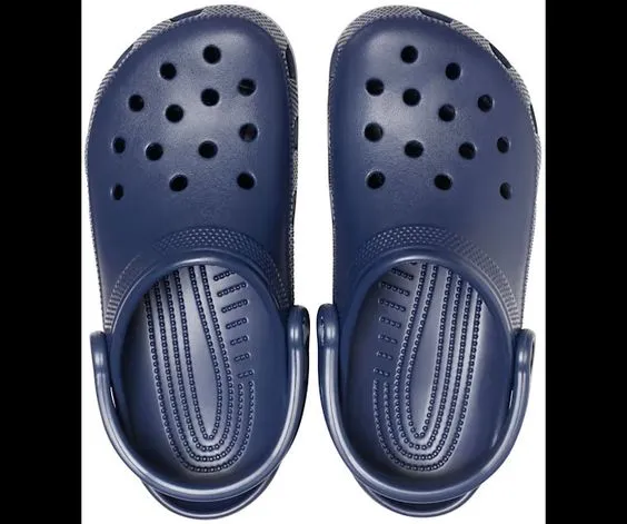 CROCS- UNISEX CLASSIC CLOG