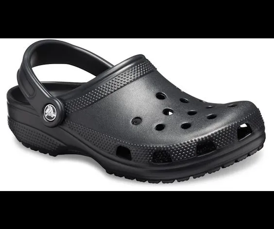 CROCS- UNISEX CLASSIC CLOG