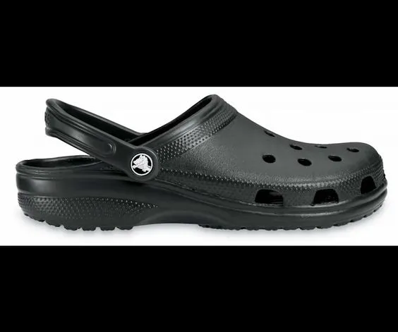 CROCS- UNISEX CLASSIC CLOG