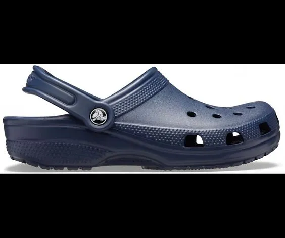 CROCS- UNISEX CLASSIC CLOG