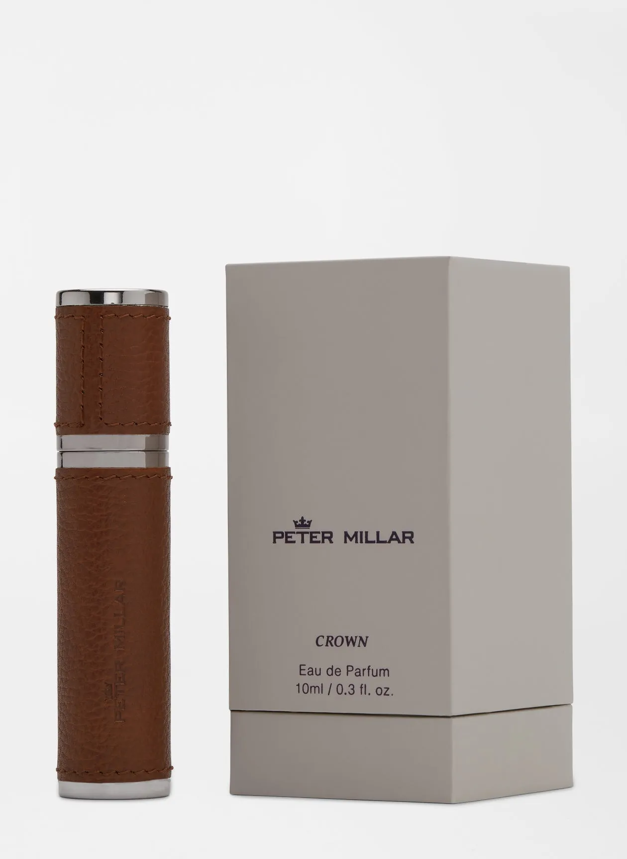 Crown Cologne Travel Size