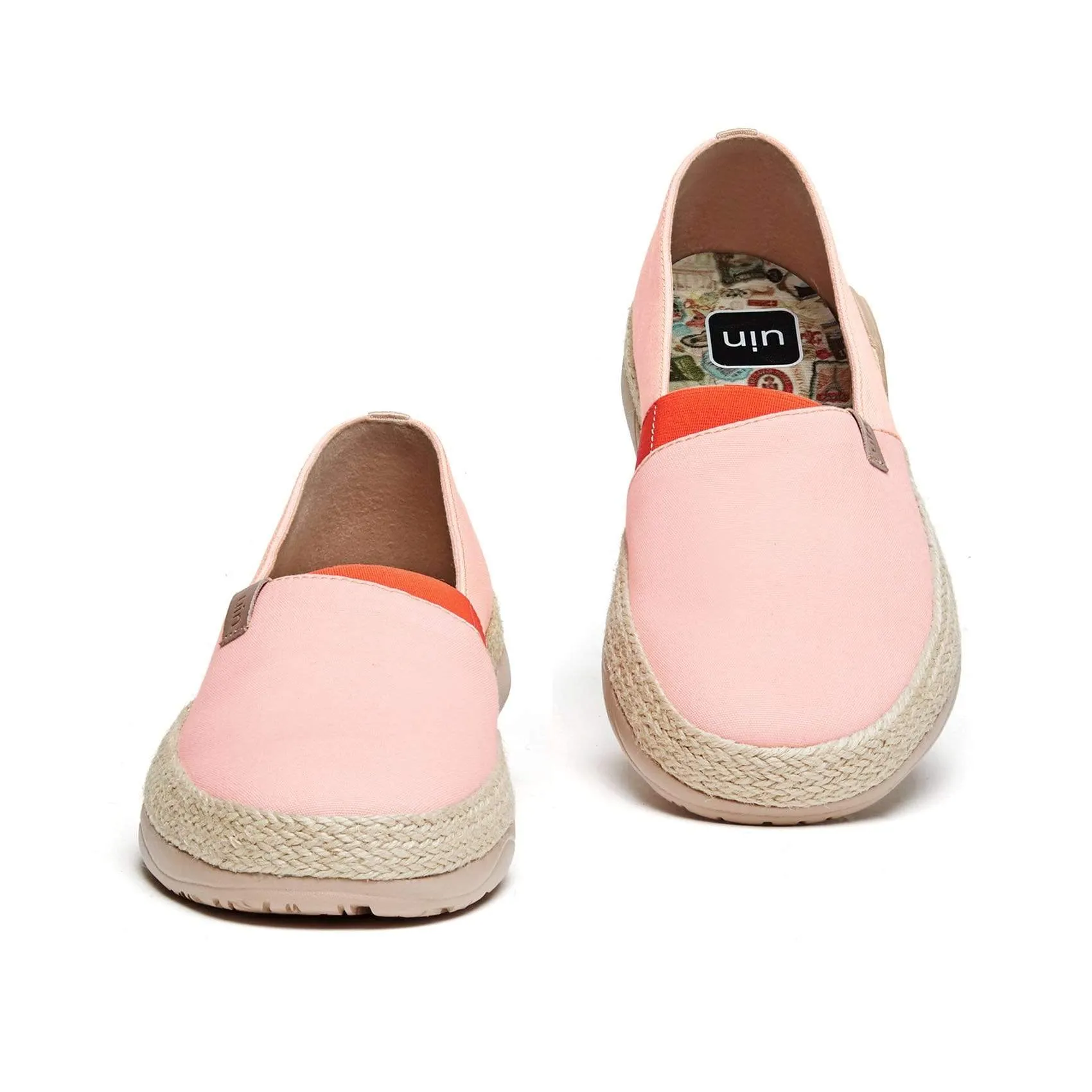 Crystal Rose Marbella III Women
