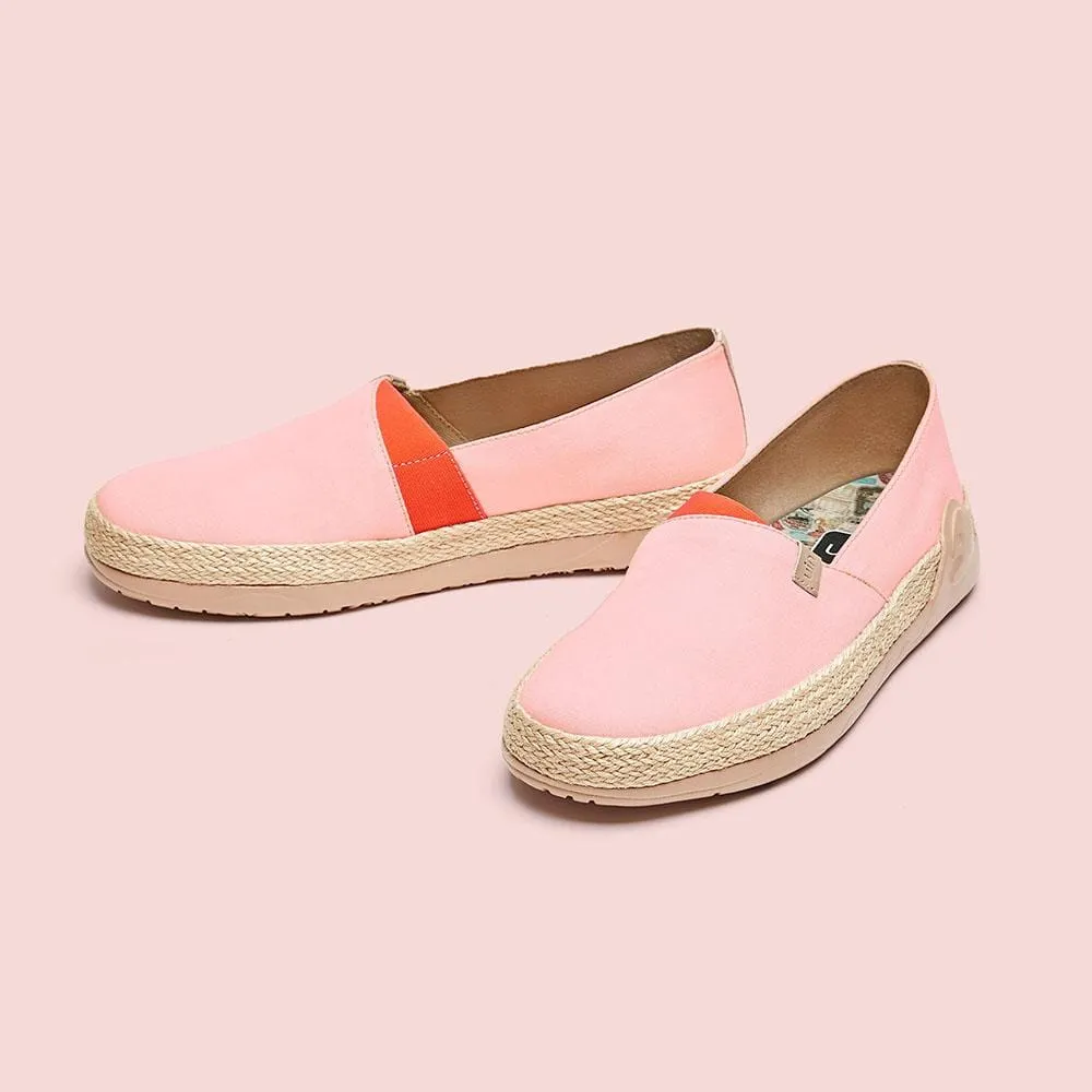 Crystal Rose Marbella III Women