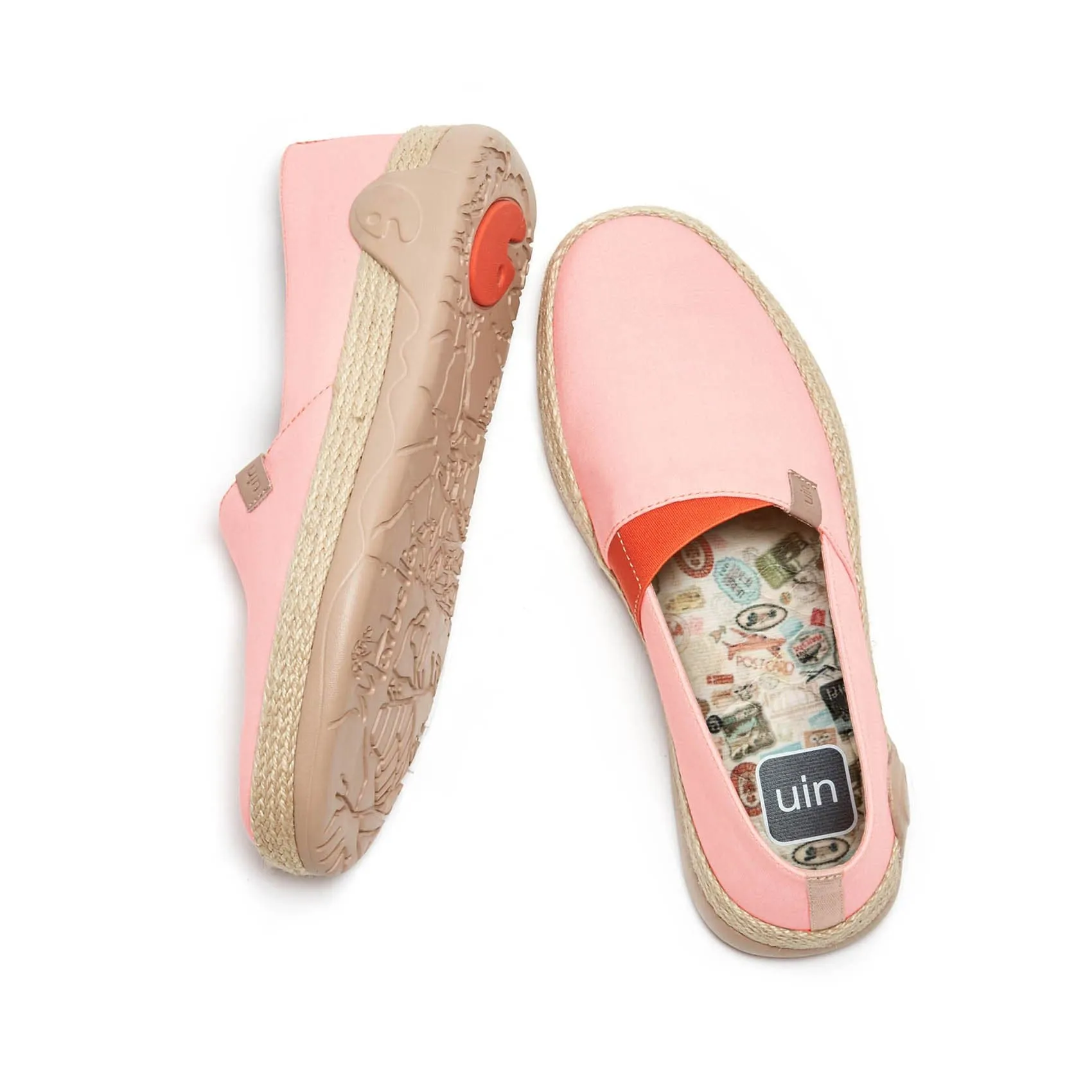 Crystal Rose Marbella III Women