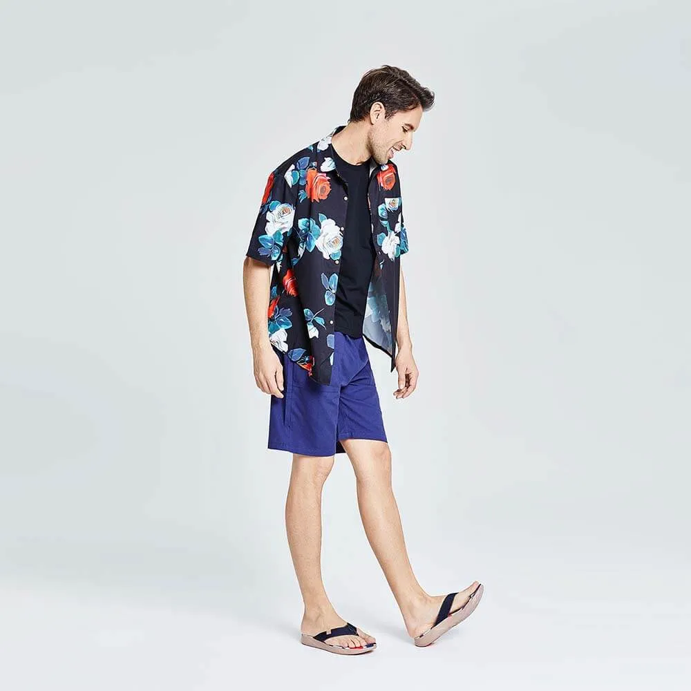 Cube Love Flip Flops Majorca Men