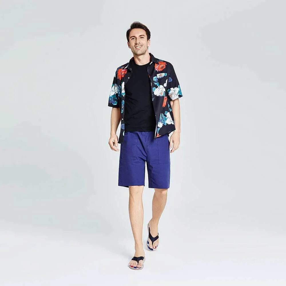Cube Love Flip Flops Majorca Men