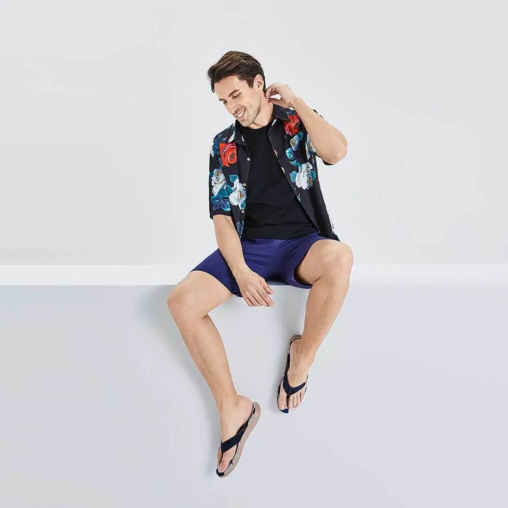 Cube Love Flip Flops Majorca Men
