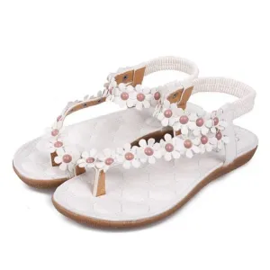 Cuculus 2018 Women Sandals Summer Style Bling Bowtie Fashion Peep Toe Jelly Shoes Sandal Flat Shoes Woman 3 Colors 01F669