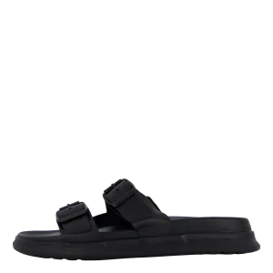 D Density Hilfiger Buckle