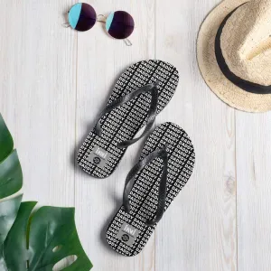 Daddy Flip-Flops