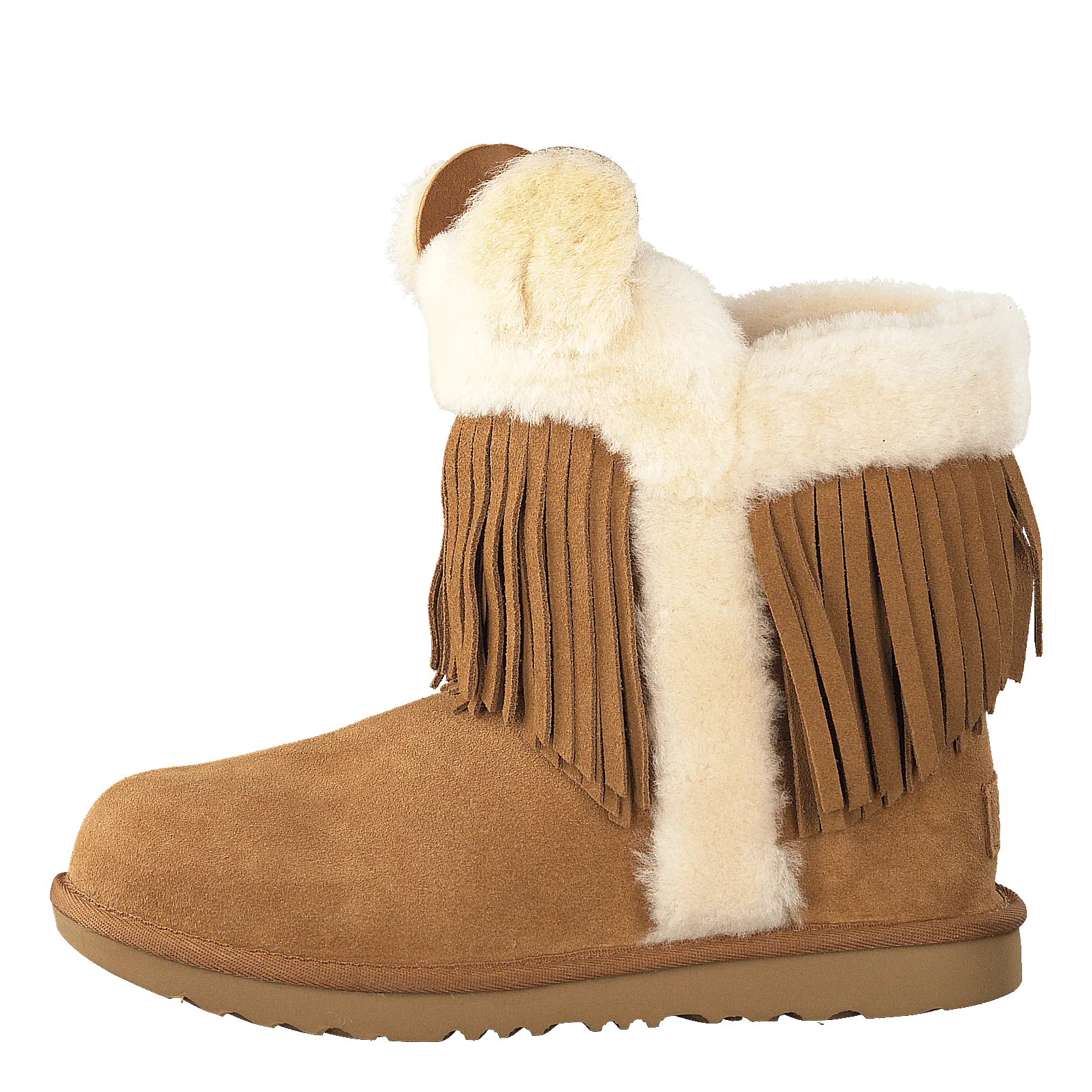 Darlala Classic Ii Chestnut
