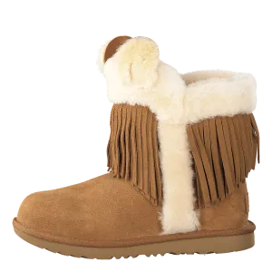 Darlala Classic Ii Chestnut