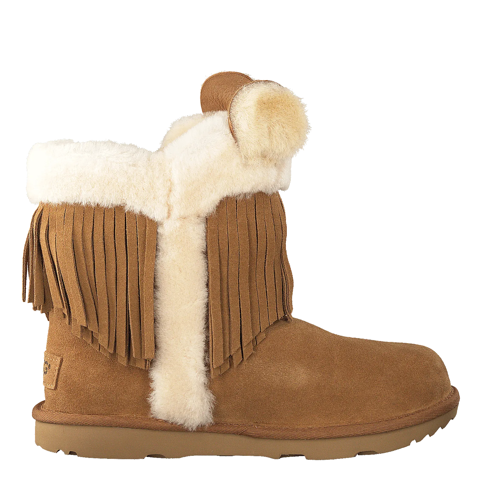 Darlala Classic Ii Chestnut