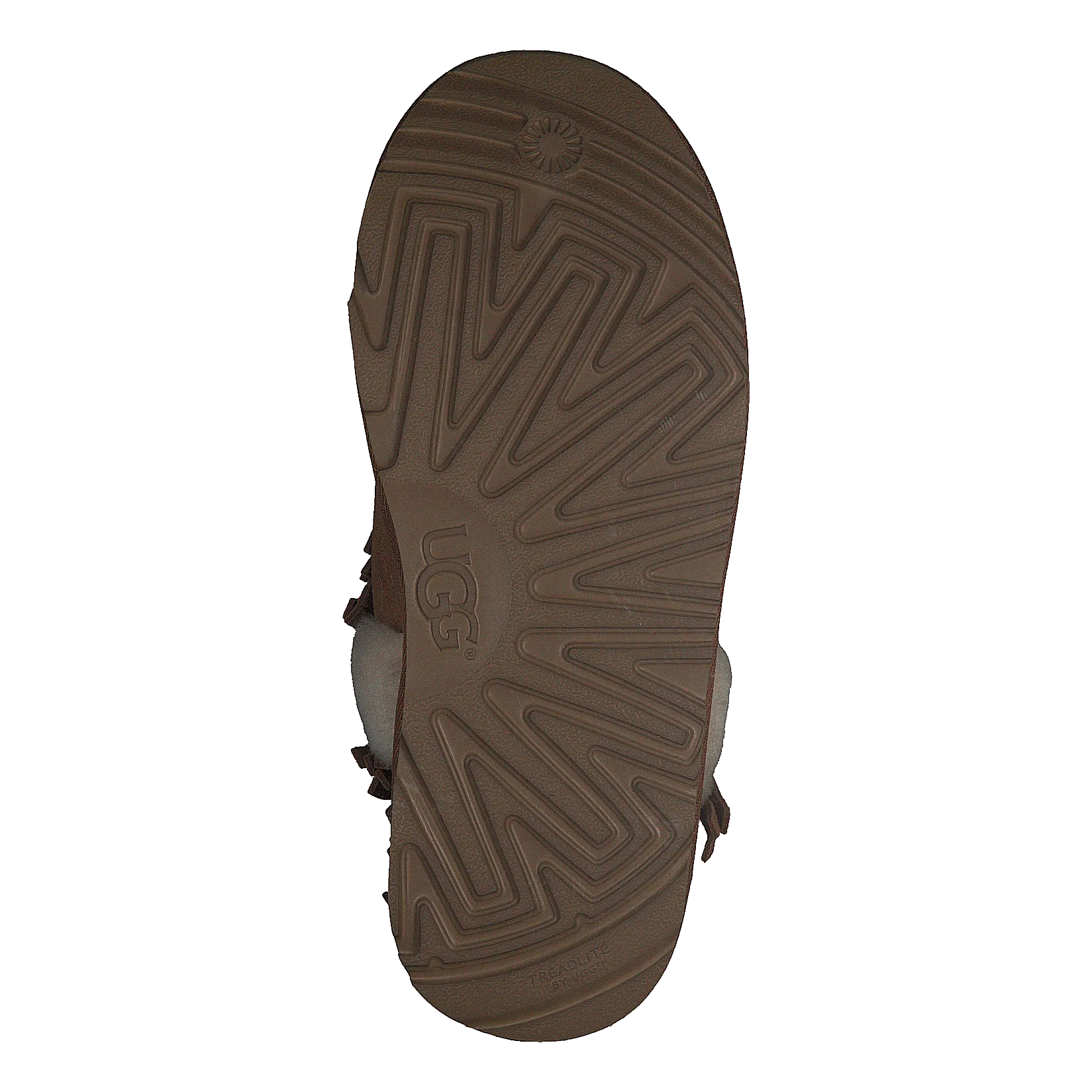 Darlala Classic Ii Chestnut
