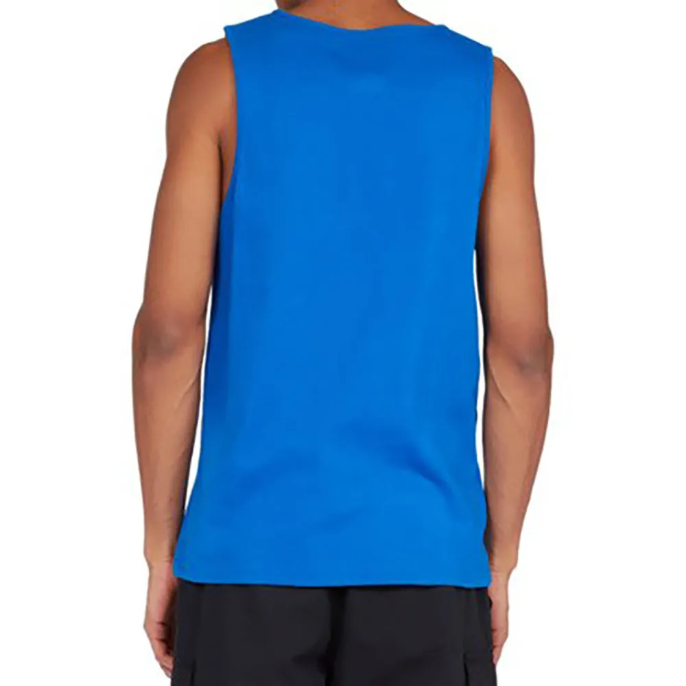 DC Men's Star Pocket Tank Top