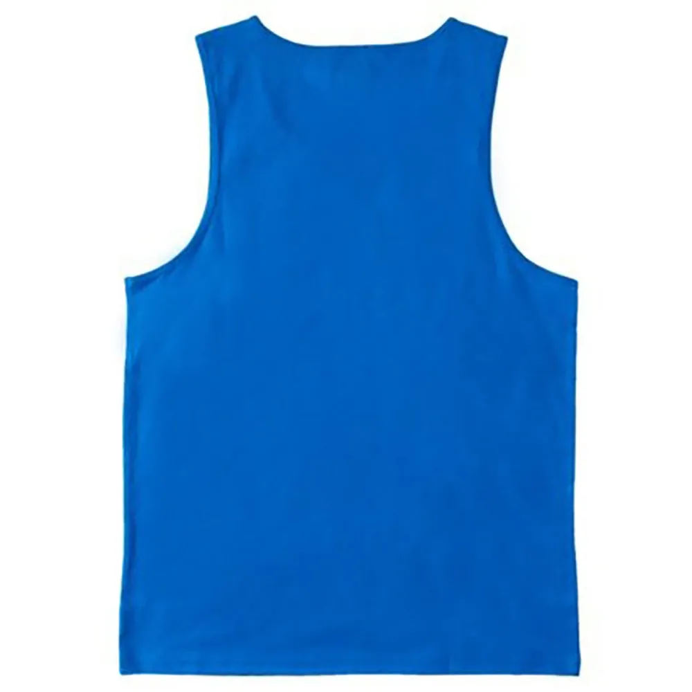DC Men's Star Pocket Tank Top