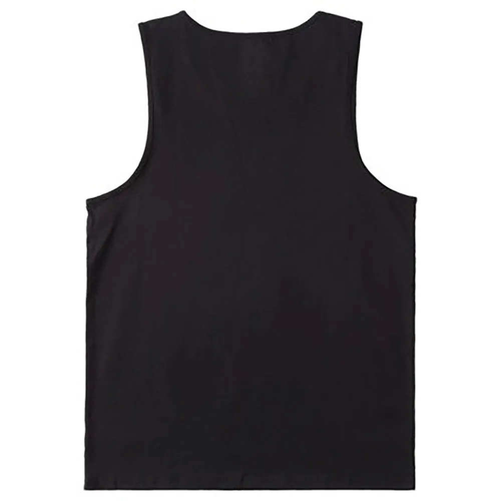 DC Men's Star Pocket Tank Top