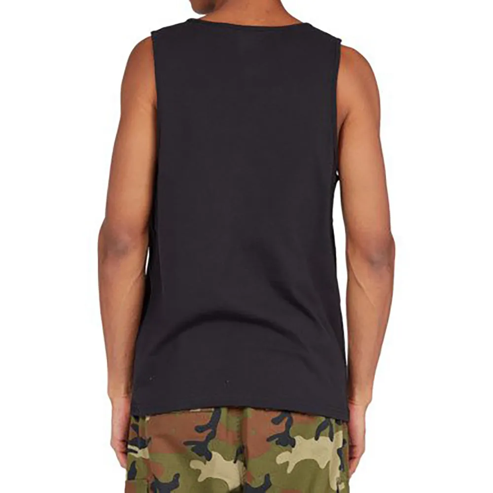 DC Men's Star Pocket Tank Top