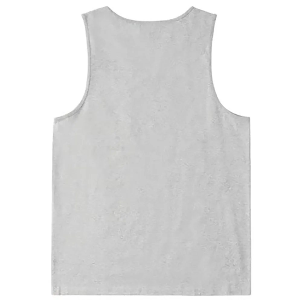 DC Men's Star Pocket Tank Top