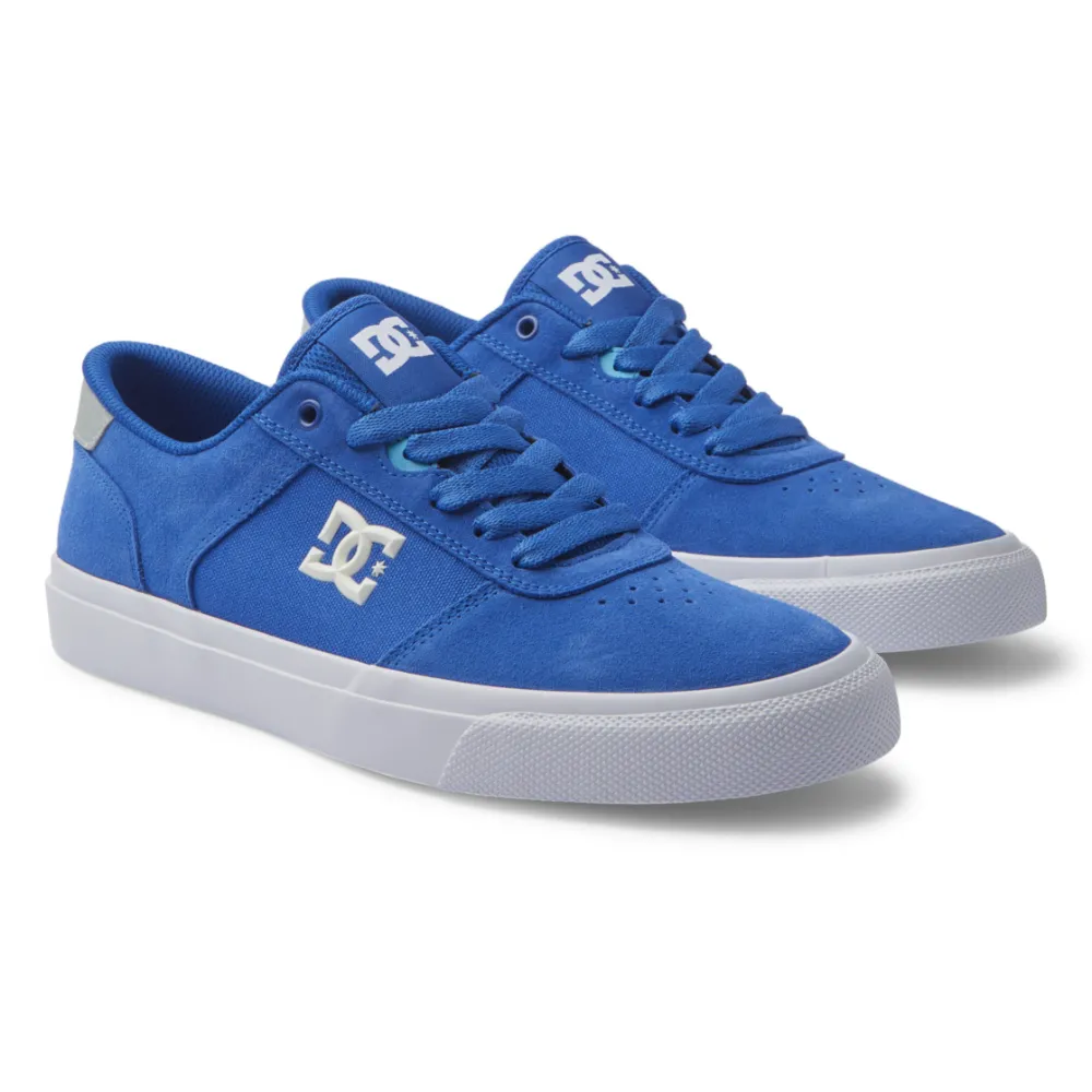 DC Men's Teknic Shoes