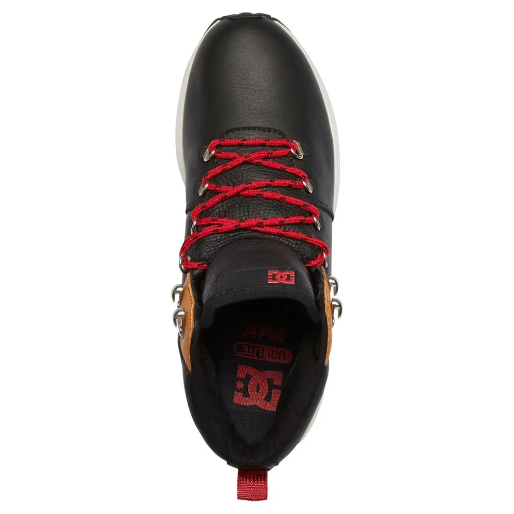 DC Muirland LX Mens High Tops