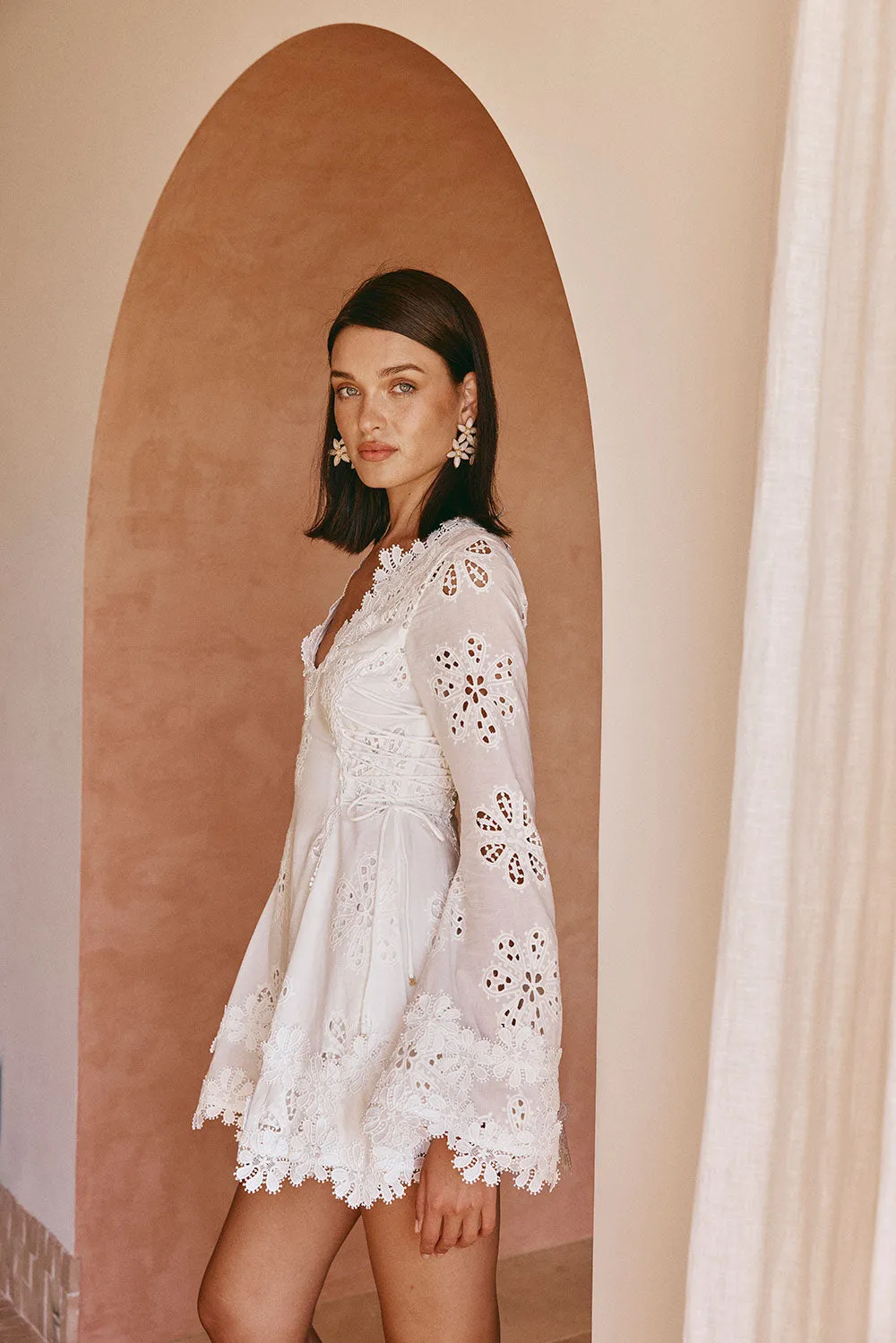 Devon Sun Marina Dress