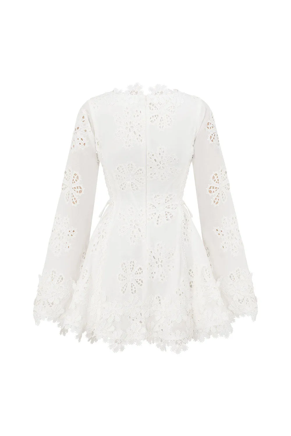 Devon Sun Marina Dress