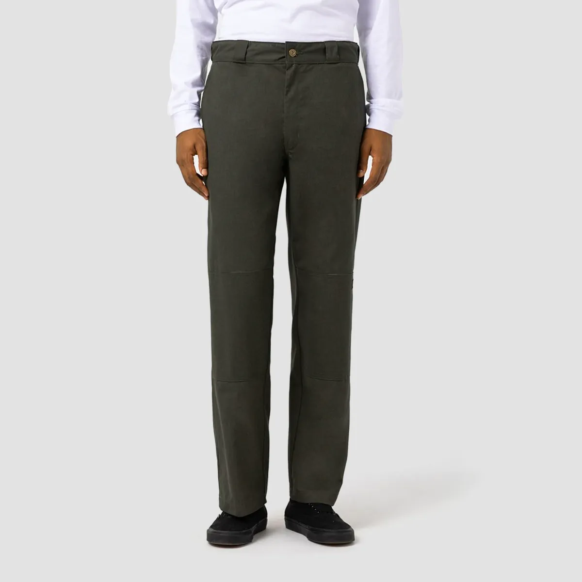Dickies Valley Grande Pants Olive Green