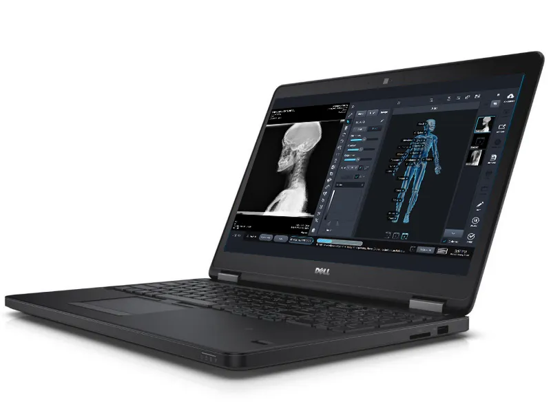Digital Portable X-ray System - PowerPlus™ or HF120H 