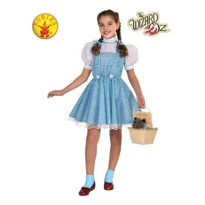 Dorothy Deluxe Costume Size S