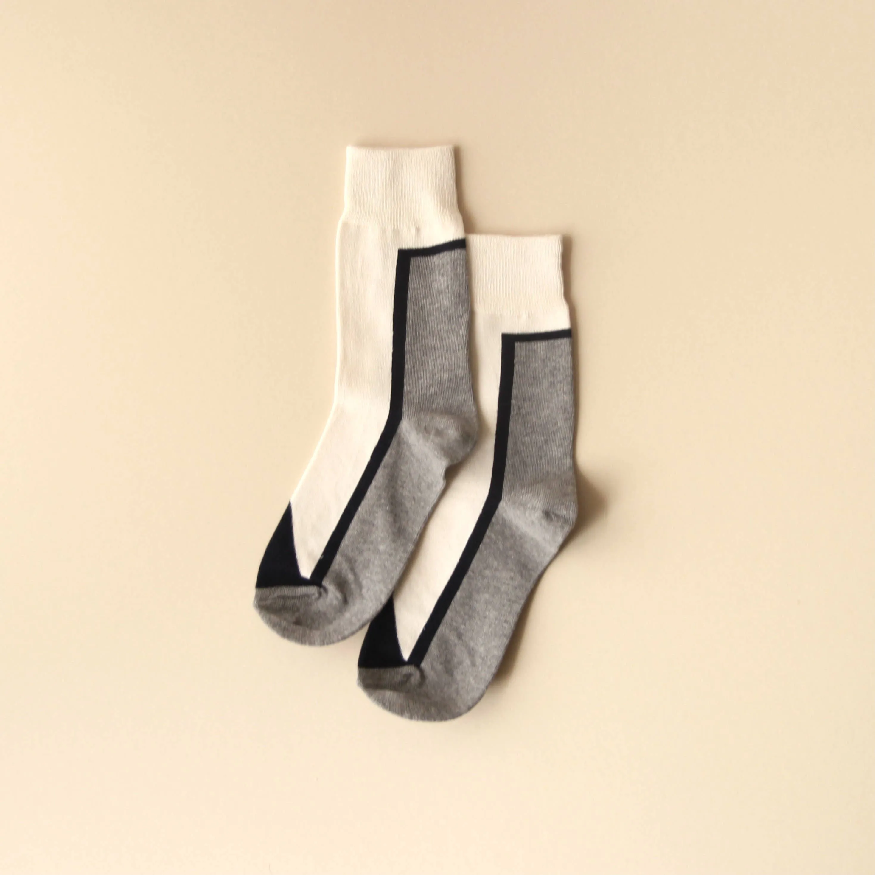 DOVES |  | Designer Cotton Socks - Unisex | Fashion | Sports