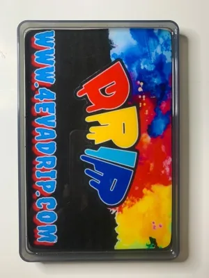 DRiP Rolling Tray