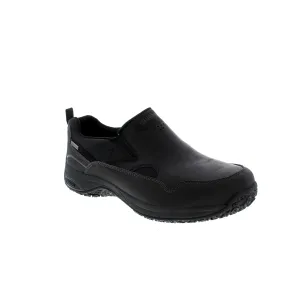Dunham Ludlow Cloud Plus Slip-On - Black