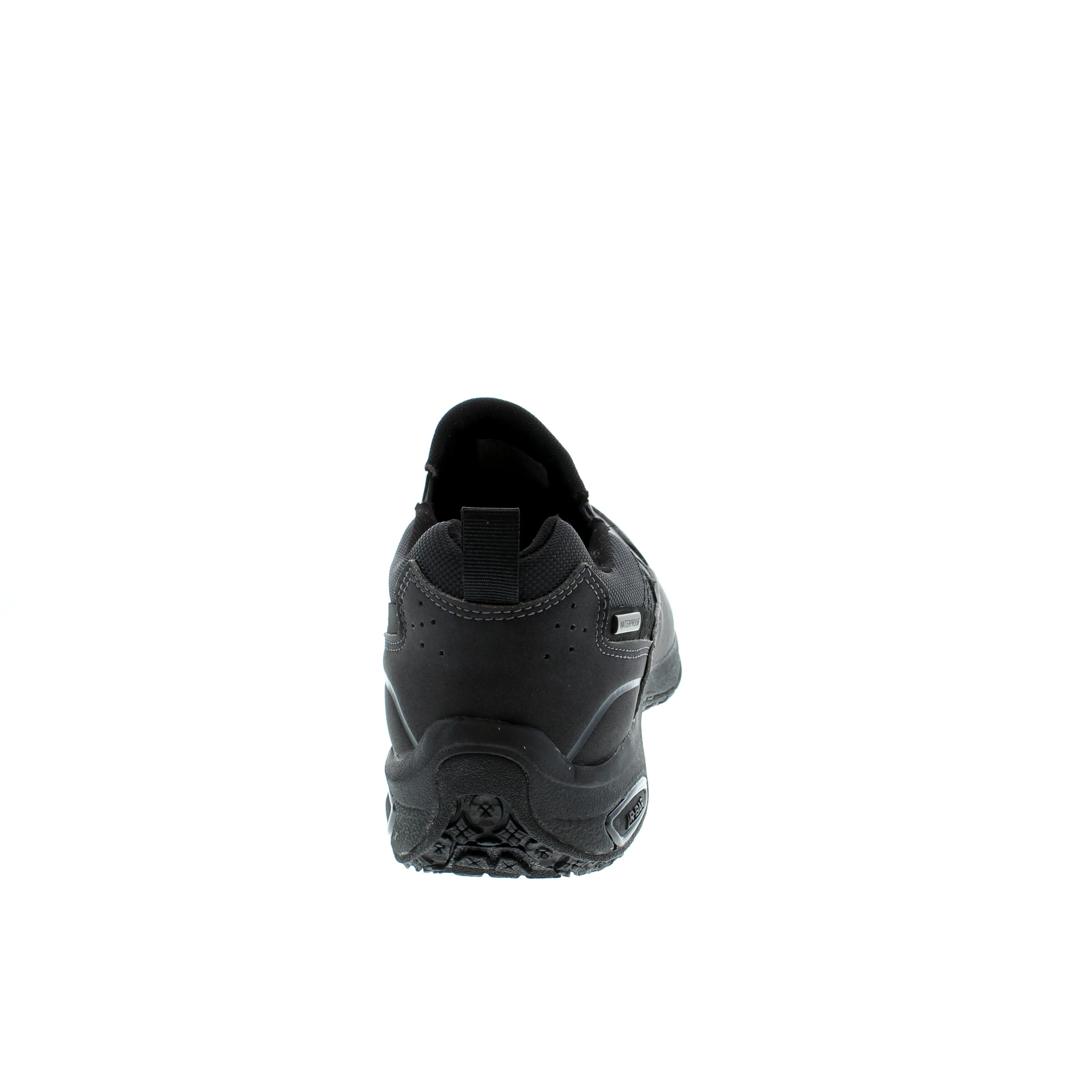 Dunham Ludlow Cloud Plus Slip-On - Black