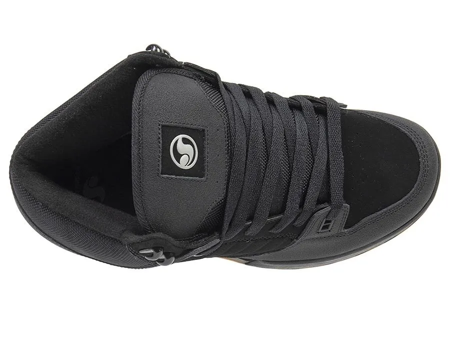 DVS Militia Boots
