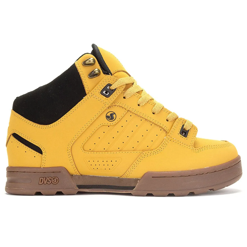 DVS Militia Boots
