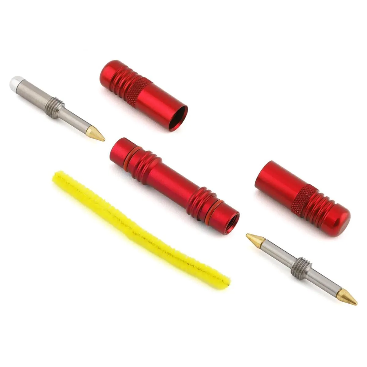 Dynaplug Racer Pro