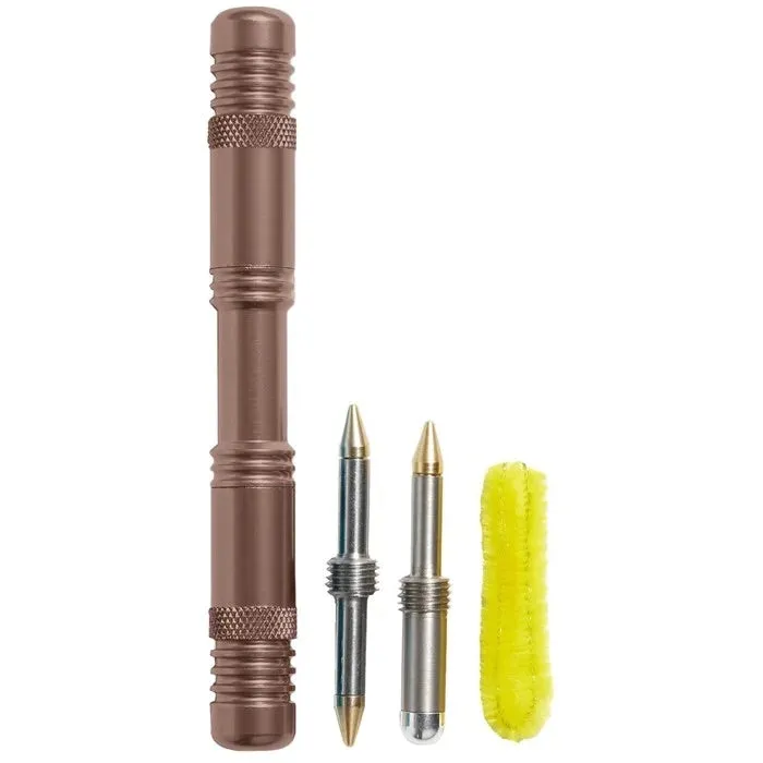 Dynaplug Racer Pro