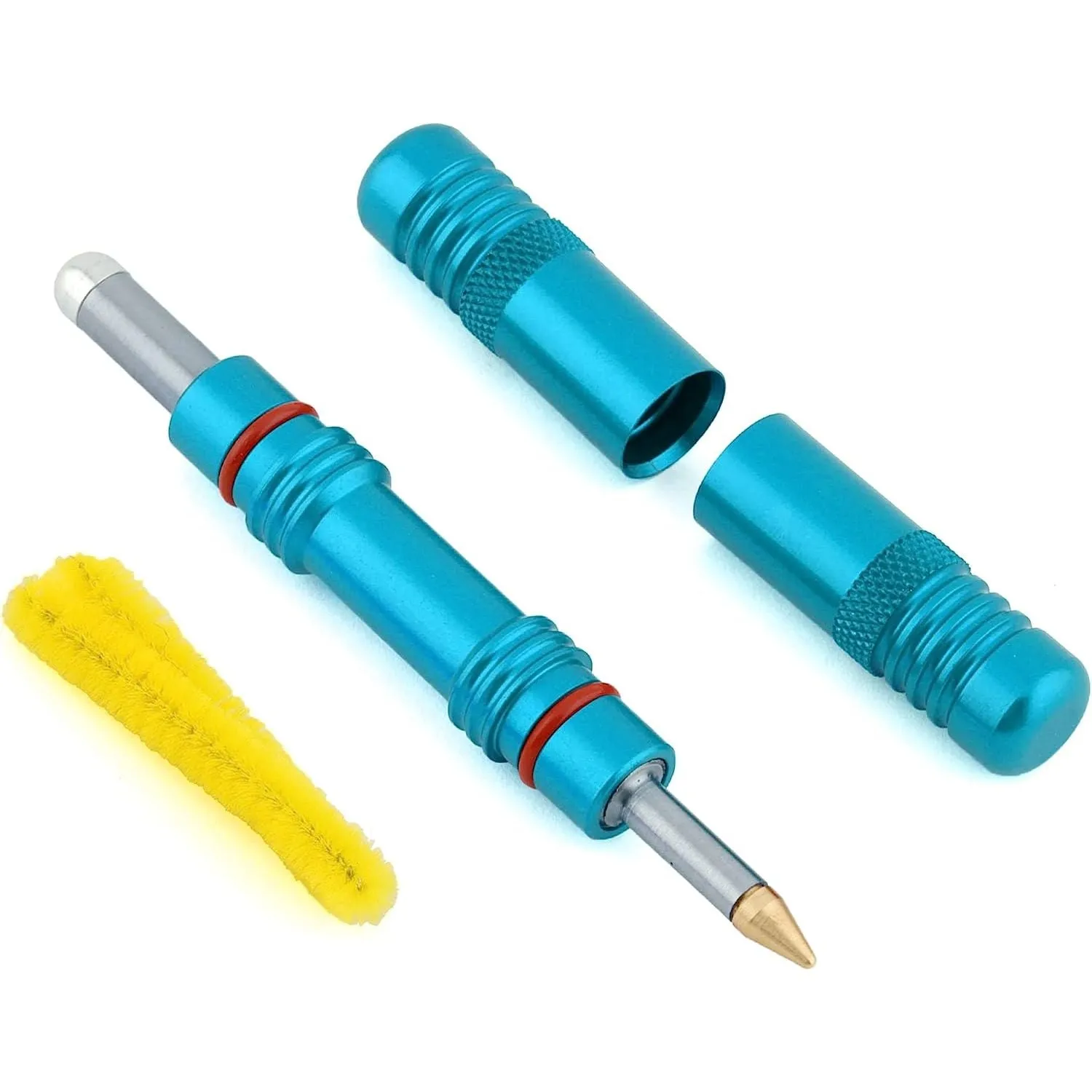 Dynaplug Racer Pro