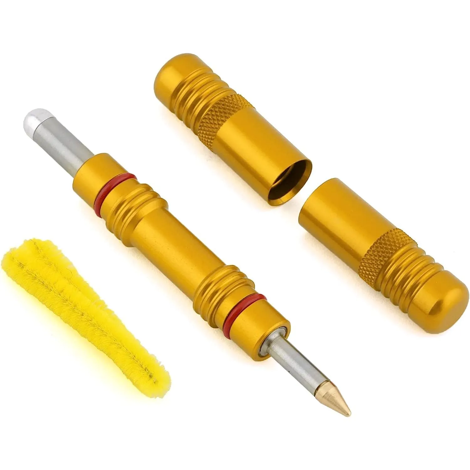 Dynaplug Racer Pro